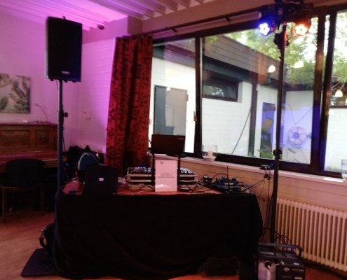 DJ Arne Winter DJ Köln, Hochzeit DJ, Event DJ, Veranstaltungstechnik