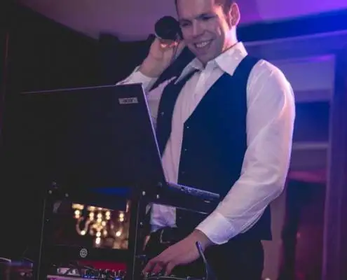 Kölner DJ, DJ Arne Winter, Hochzeit DJ, DJ Bergisch Gladbach, Event DJ