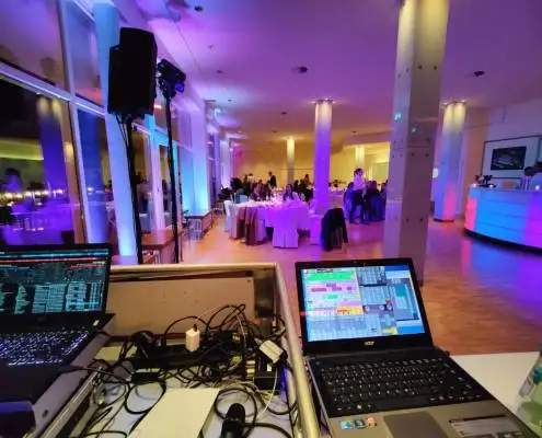 DJ Arne Winter Hochzeit