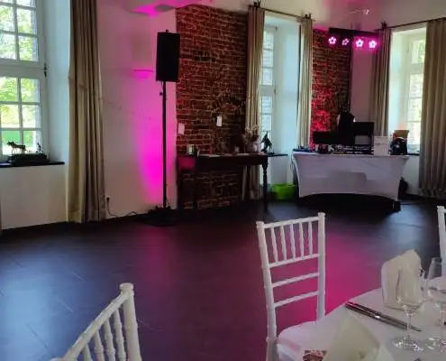DJ Arne Winter Hochzeit