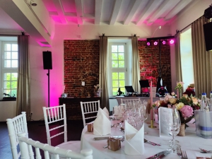 DJ Arne Winter Hochzeit DJ Arne Winter Hochzeit