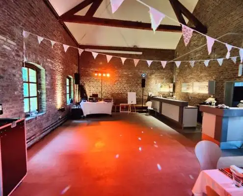 DJ Arne Winter Hochzeit