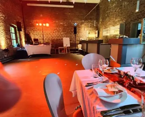 DJ Arne Winter Hochzeit