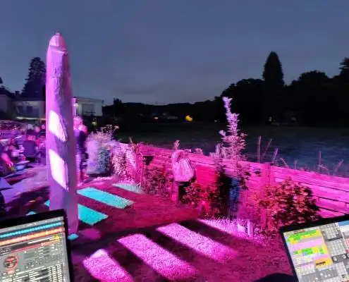 DJ Arne Winter Hochzeit