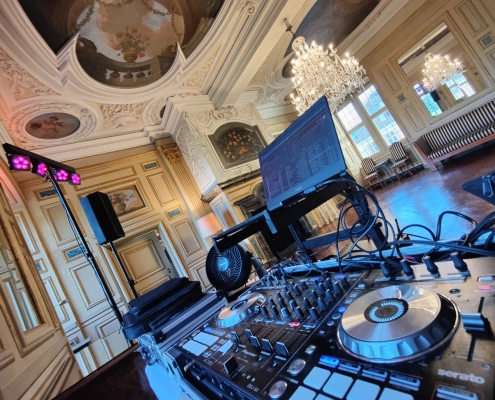 Schloss Ehreshofen, Engelskirchen