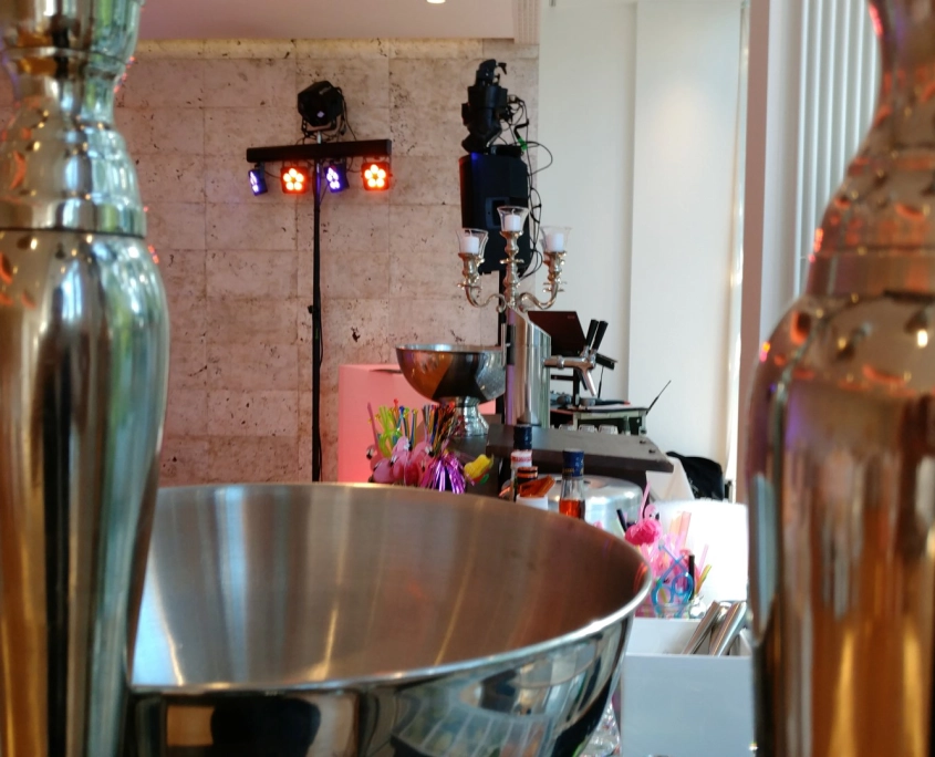 DJ Köln in der Flora am Zoo auf einer Hochzeit DJ Köln in der Flora am Zoo auf einer Hochzeit