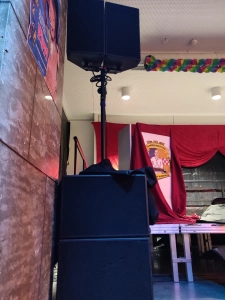 AW-Audio Lautsprecherbau - perfektion durch Expertise AW-Audio Lautsprecherbau - perfektion durch Expertise